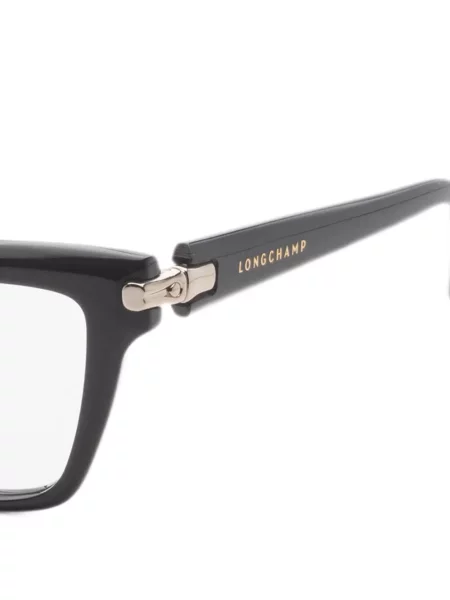 Ochelari de soare Longchamp negru