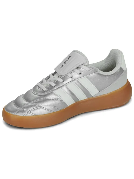 Tenisky Adidas strieborná