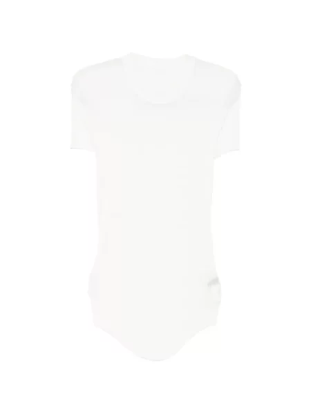 Tricou cu nervuri Julius