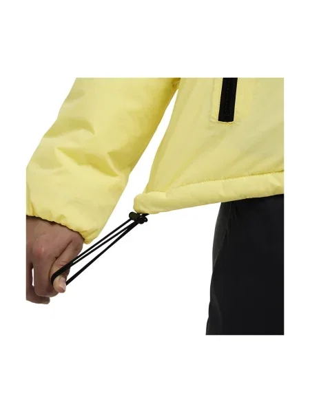 Sako Jack Wolfskin žltá