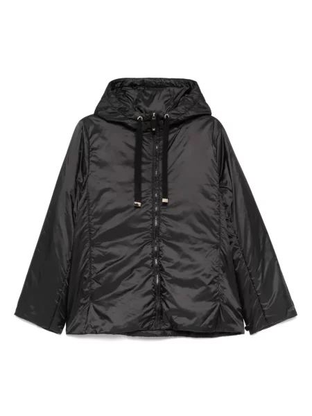 Geacă Max Mara negru