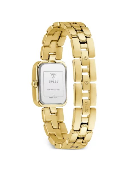 Ceas Guess alb