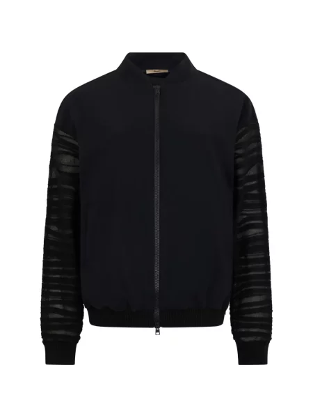 Geacă bomber Herno negru