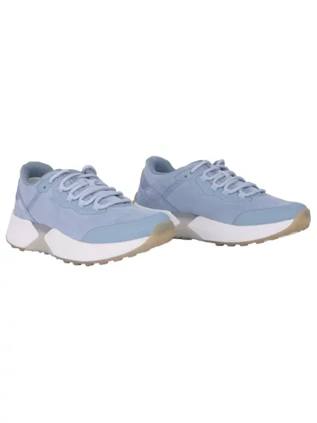 Sneakersy Gabor niebieskie