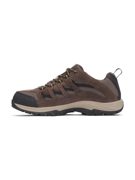 Pantofi Columbia maro