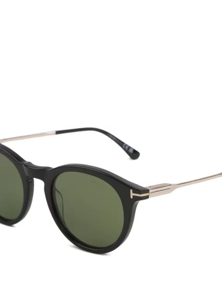 Sunčane naočale Tom Ford Eyewear crna