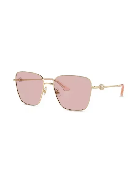 Ochelari de soare Jimmy Choo Eyewear auriu