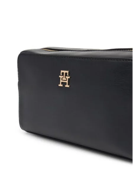 Torbica Tommy Hilfiger Th Joy Camera Bag crna