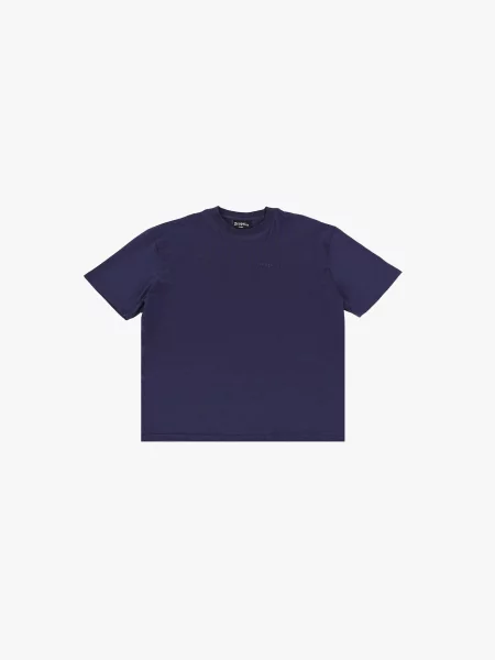 Dropsize Tričko námořnická modř