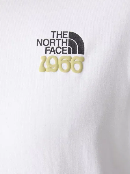 The North Face футболка HALF DOME