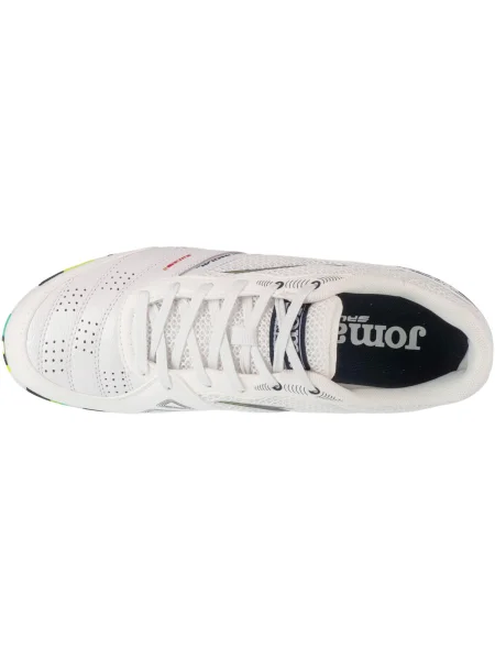 Pantofi Joma alb