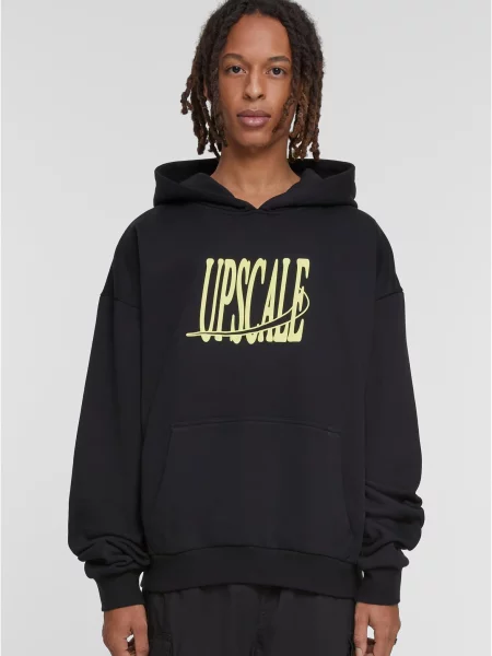 Jopa Mister Tee črna