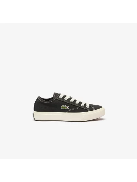 Lacoste кросівки Backcourt чорні