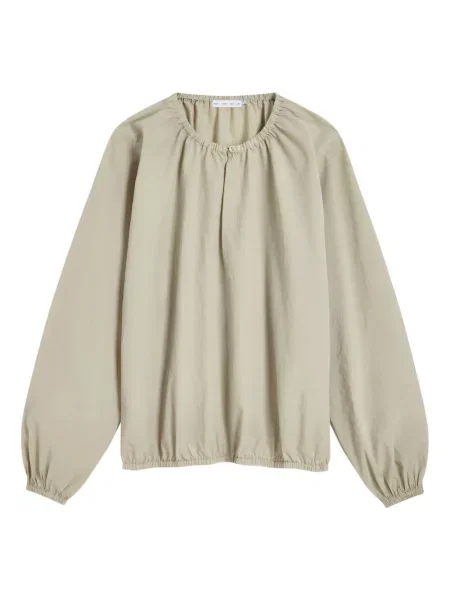 Bluză Proenza Schouler White Label alb
