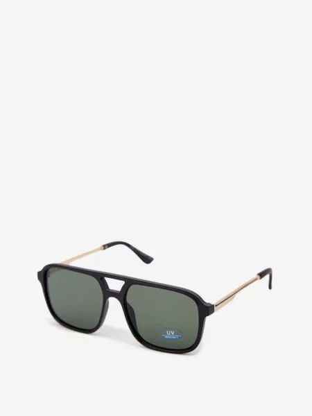 Ochelari de soare Boto negru