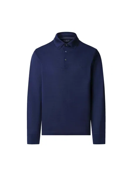 Hackett London Majica marine