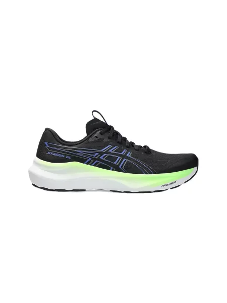 Pantofi Asics alergare negru