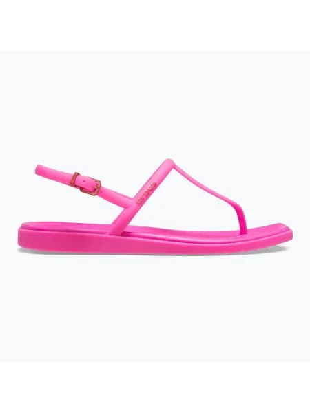 Tanga Crocs rózsaszín