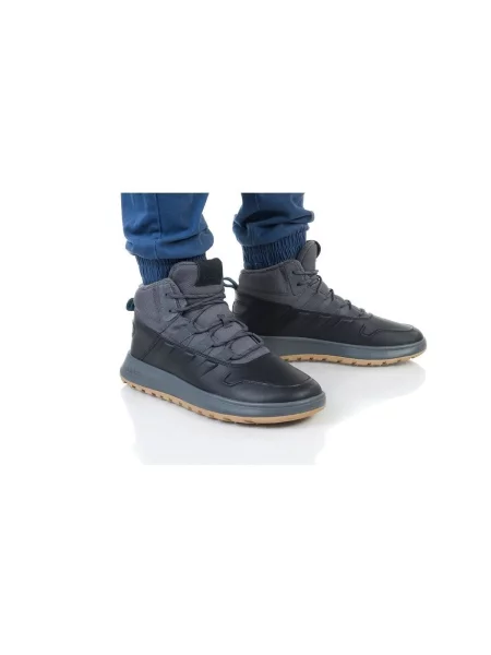 Pantofi Adidas maro