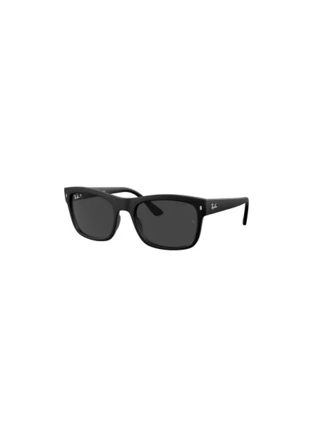 Ray-Ban okulary przeciwsłoneczne czarne