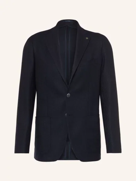 Tagliatore Sako Extra Slim Fit tmavě modrá