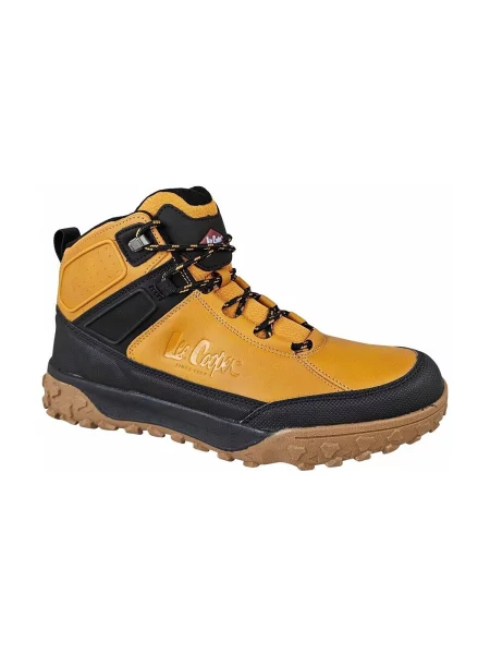 Tenisice Lee Cooper smeđa