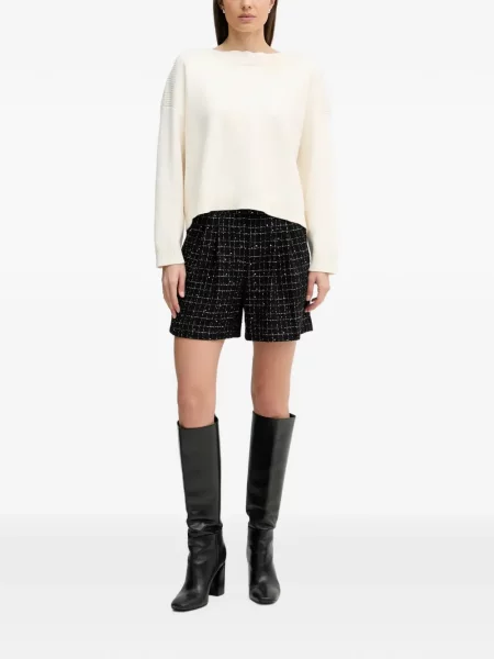 Pulover Benetton din jacard