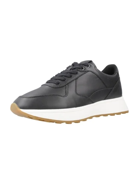Pantofi Geox negru