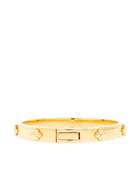 Brăţară Kate Spade auriu