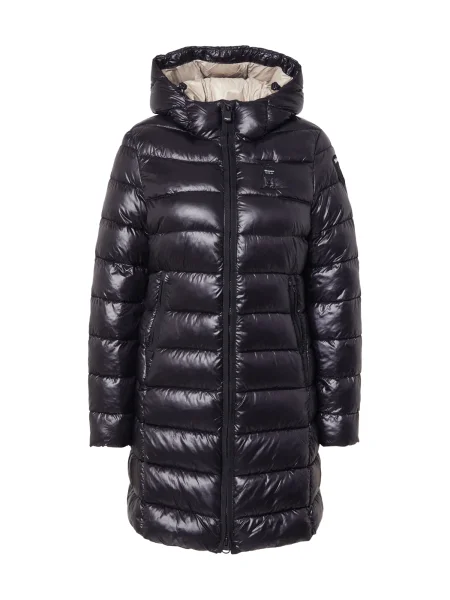 Blauer.USA Zimní kabát černá