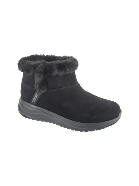Pantofi Skechers negru