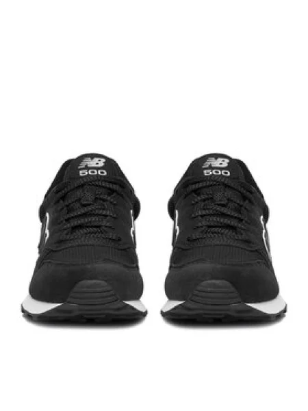 Sneakersy New Balance W čierna