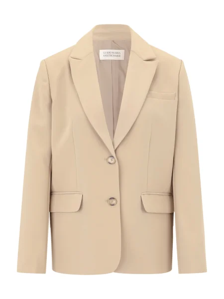 Guido Maria Kretschmer Sako Jeromina' bež