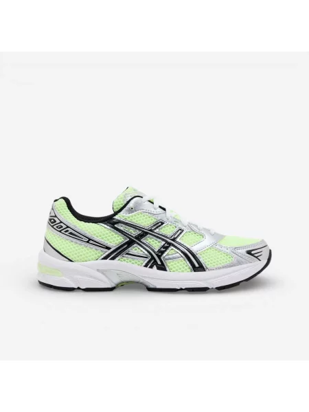 Pantofi Asics verde