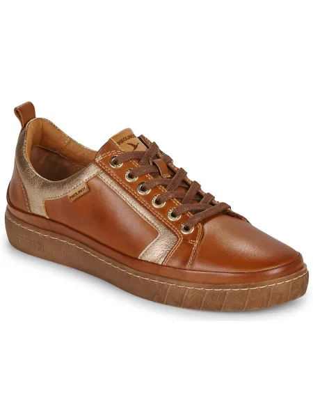Pantofi Pikolinos maro
