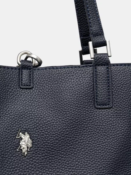 Двостороння сумочка U.S. Polo Assn. Malibu