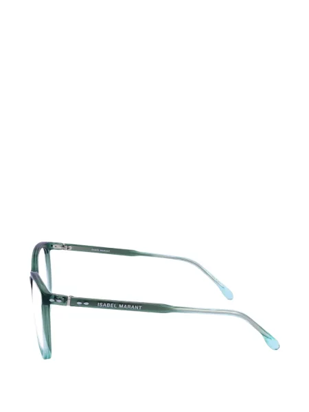 Ochelari de soare Isabel Marant Eyewear verde