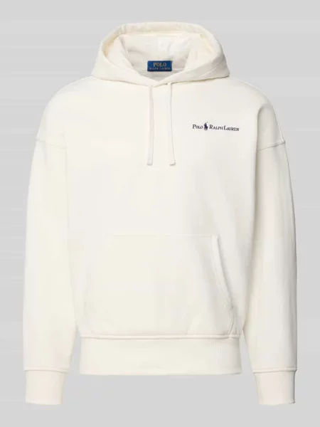 Polo Ralph Lauren bluza biała