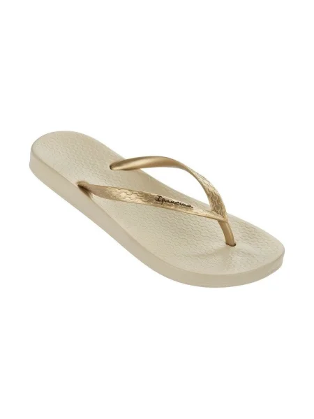 Pantofi Ipanema bej
