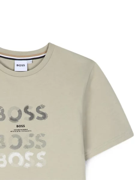Тениска Bosswear