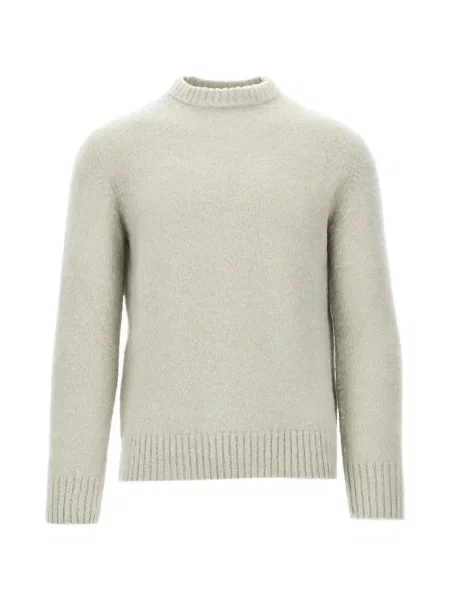 Pulover Piacenza Cashmere de lână