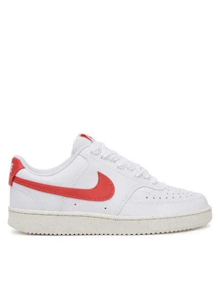 Sneakers Nike alb