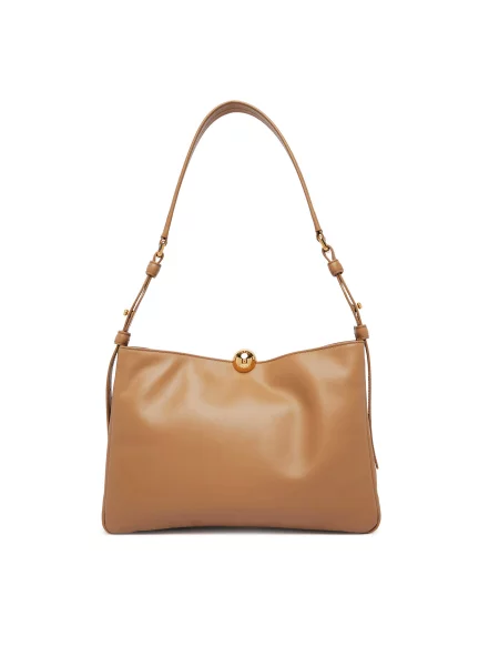 Сумка Furla Sfera Soft IT коричневий