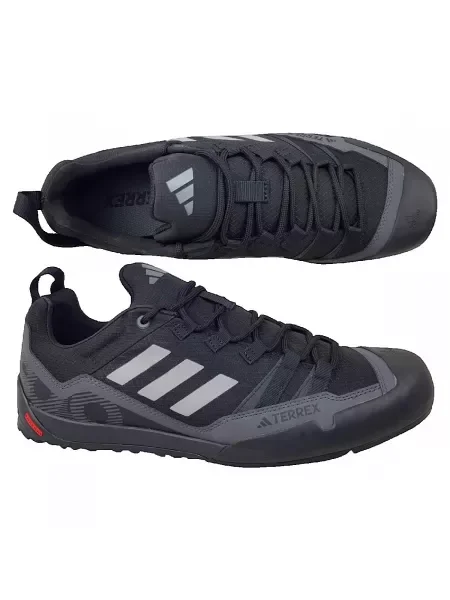 Tenisky Adidas Terrex čierna