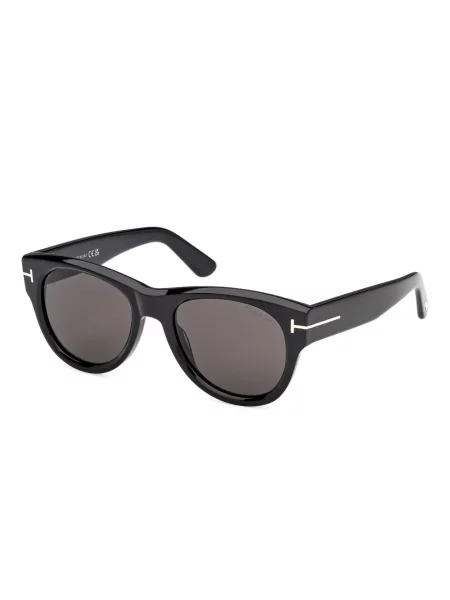 Ochelari de soare Tom Ford Eyewear negru