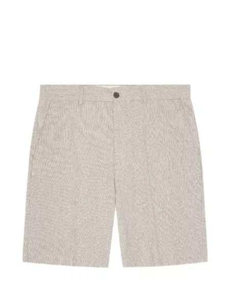 Pantaloni scurți Nn07 melange