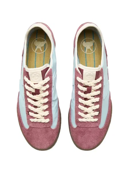 Tenisky New Balance červená