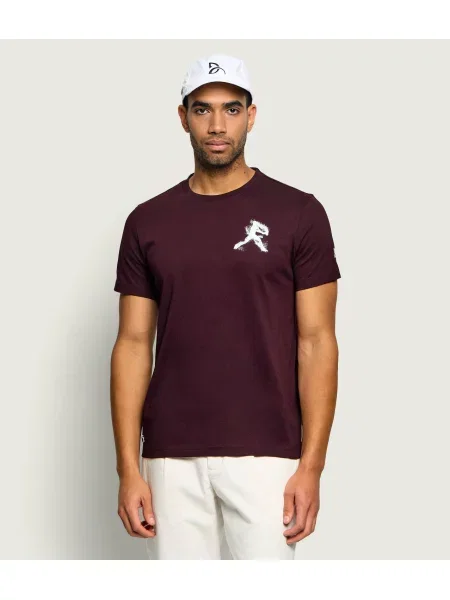 Lacoste Tricou | Lacoste x Novak Djokovic