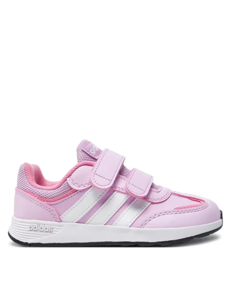 Tenisice Adidas ružičasta