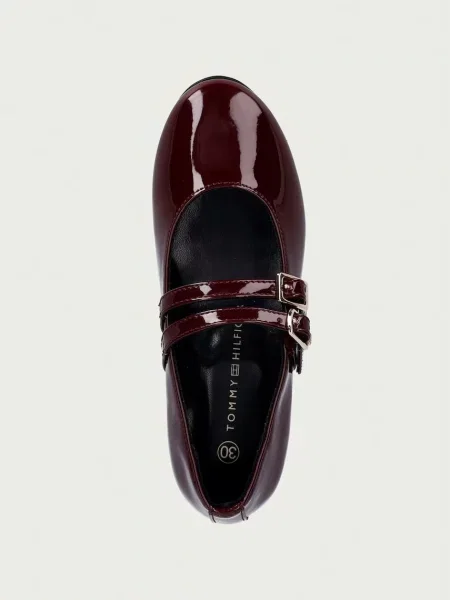 Tommy Hilfiger балеринки за деца
